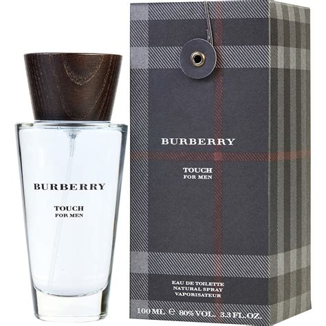 burberry touch 100ml price|burberry touch for men price.